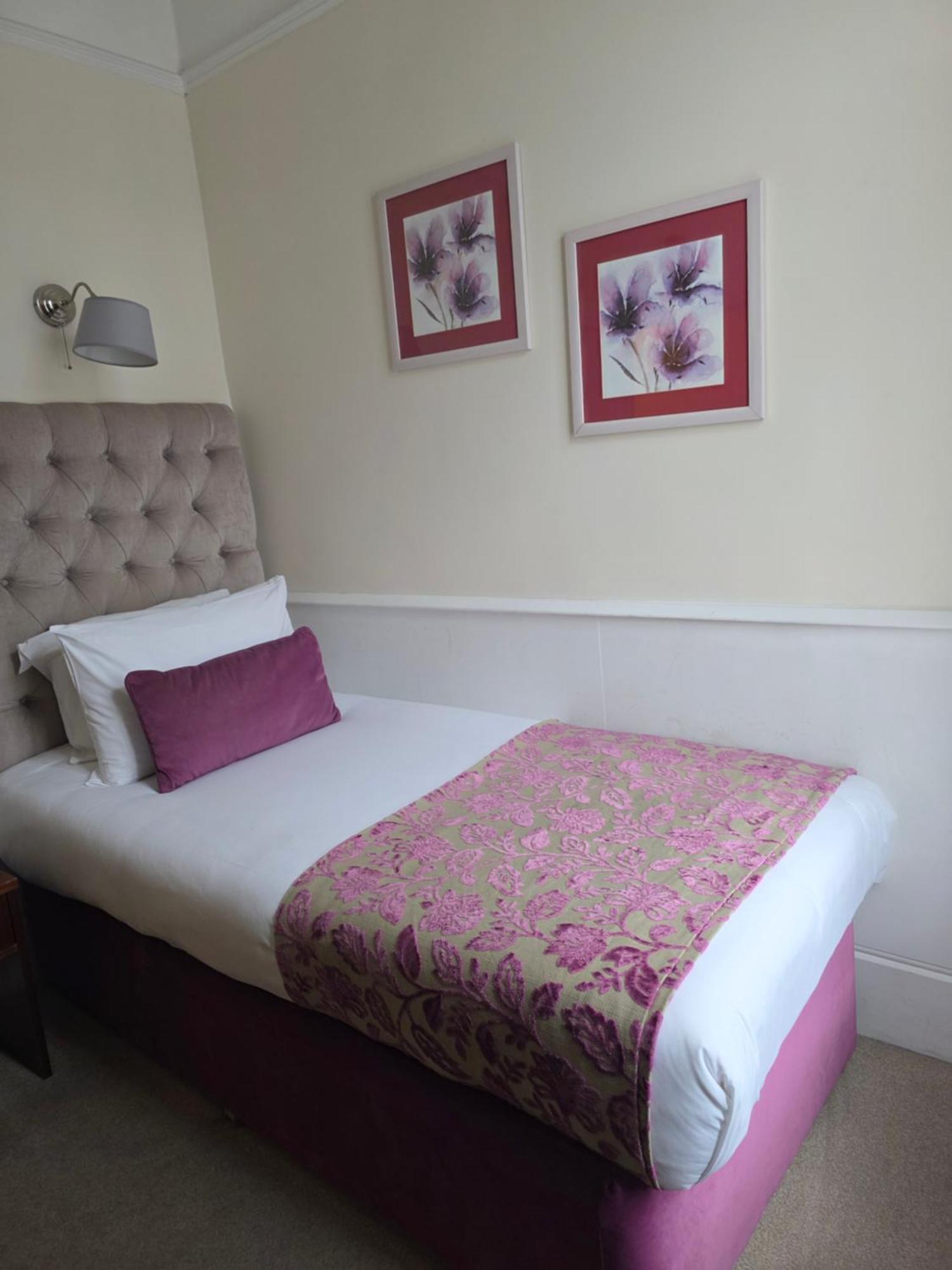 Hotel Maples House Dublin